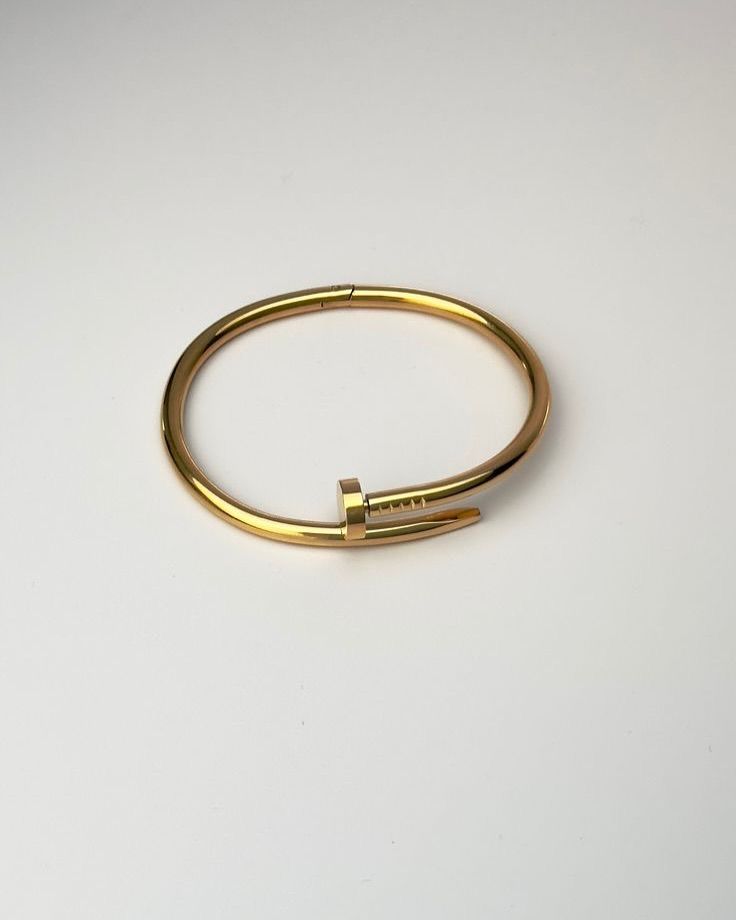 BABY SIZE NAIL BRACELET 